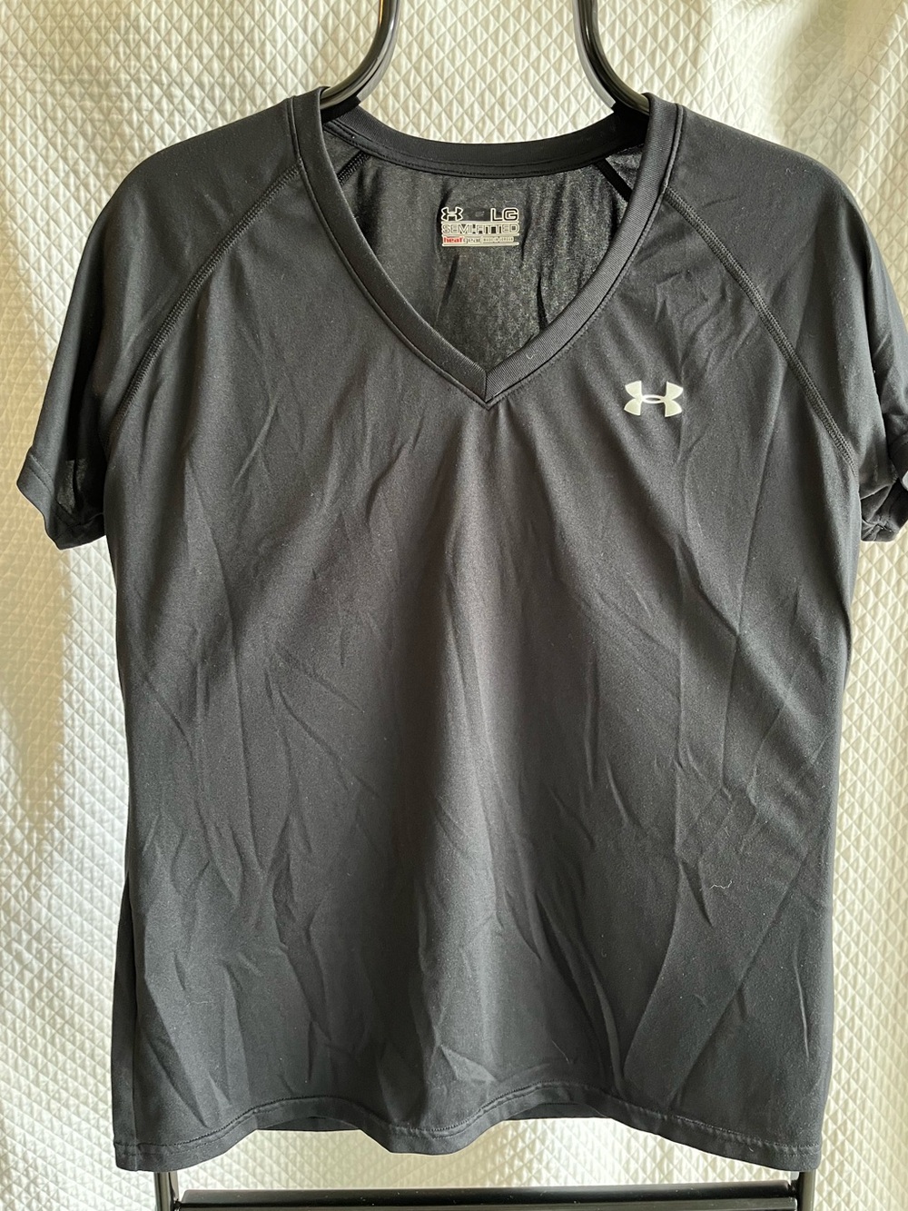 Woman’s athletic top